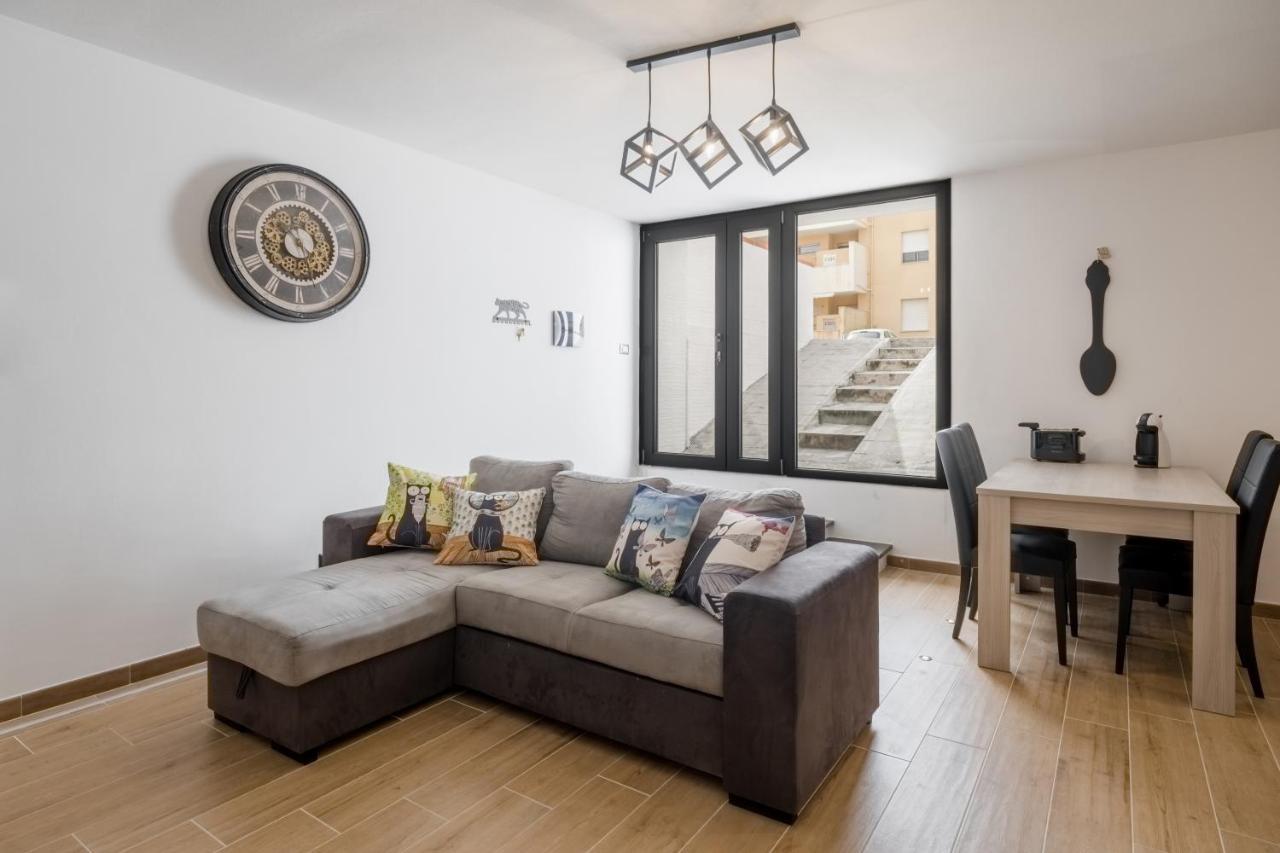 Los Gatos Apartment Alghero Exterior photo