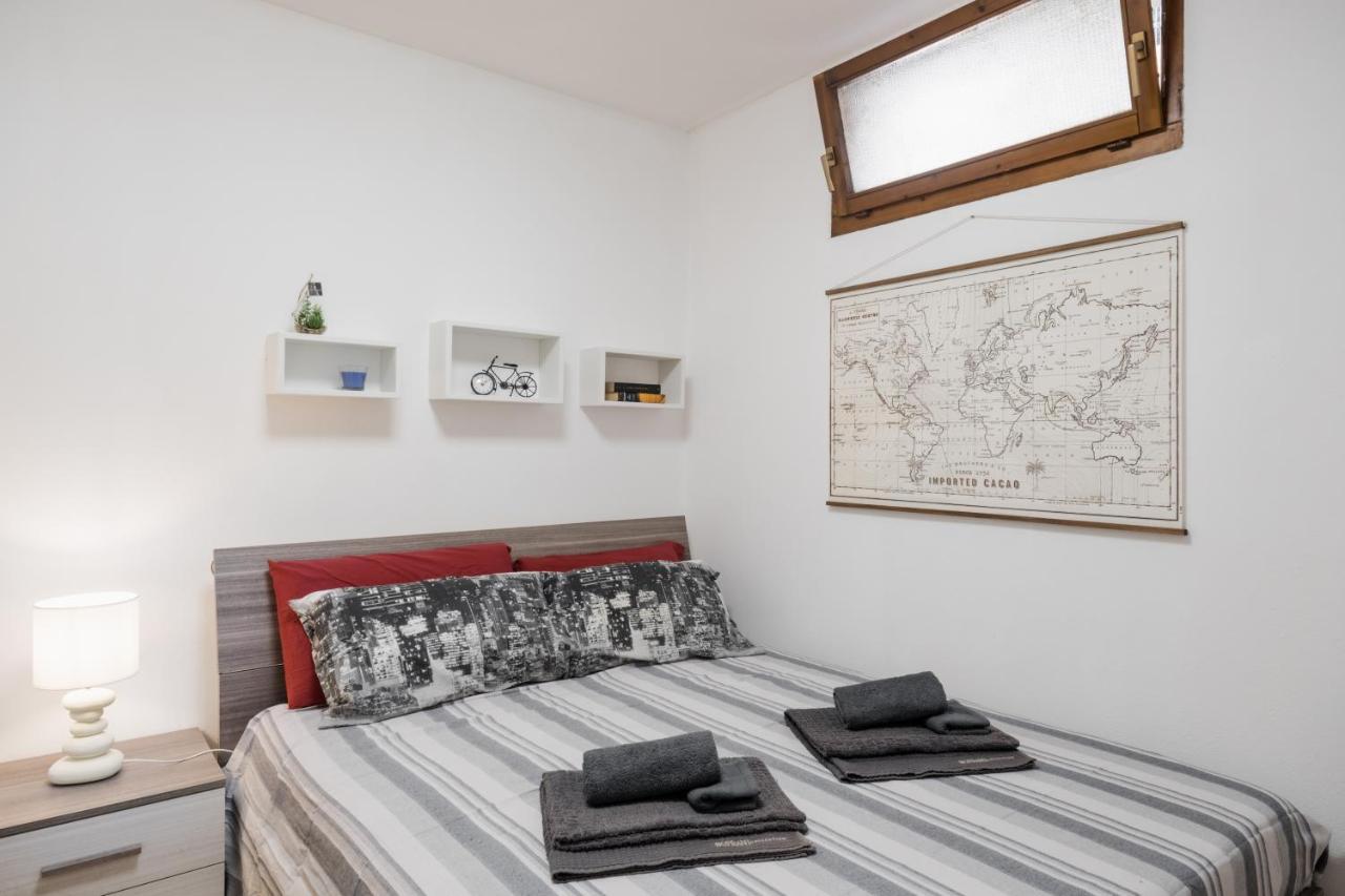 Los Gatos Apartment Alghero Exterior photo