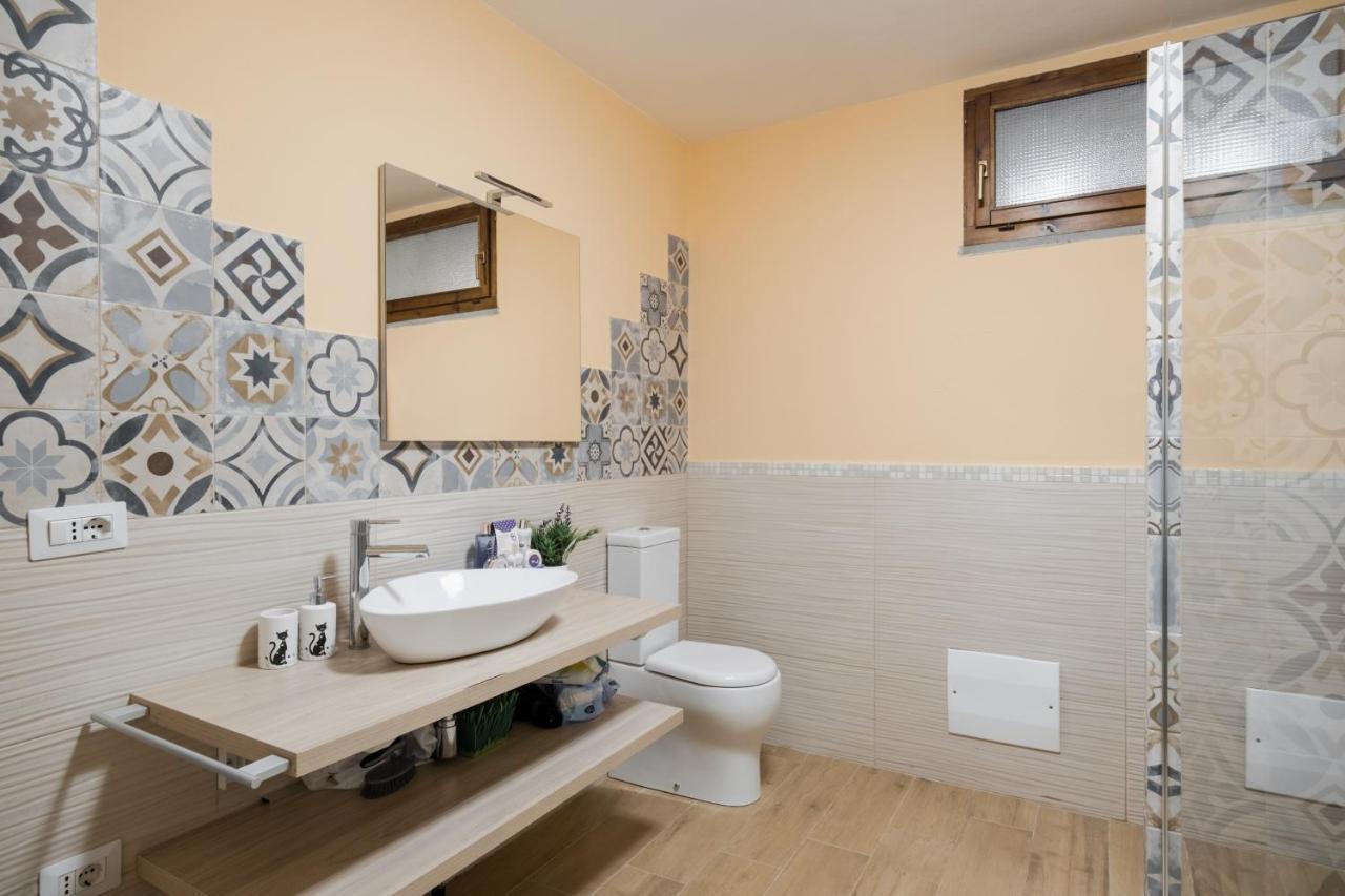 Los Gatos Apartment Alghero Exterior photo