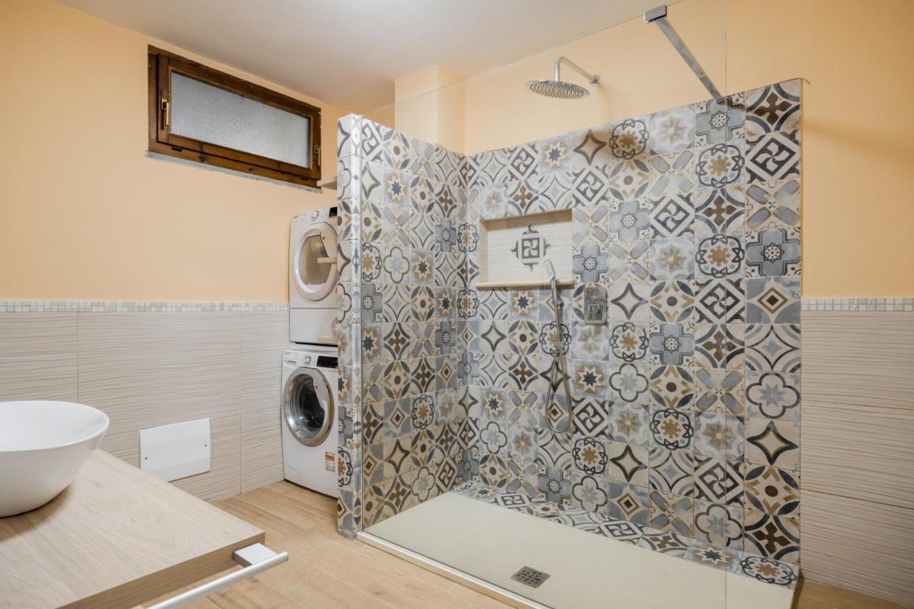 Los Gatos Apartment Alghero Exterior photo